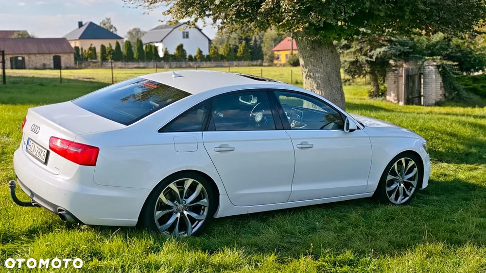 Audi A6 - 9