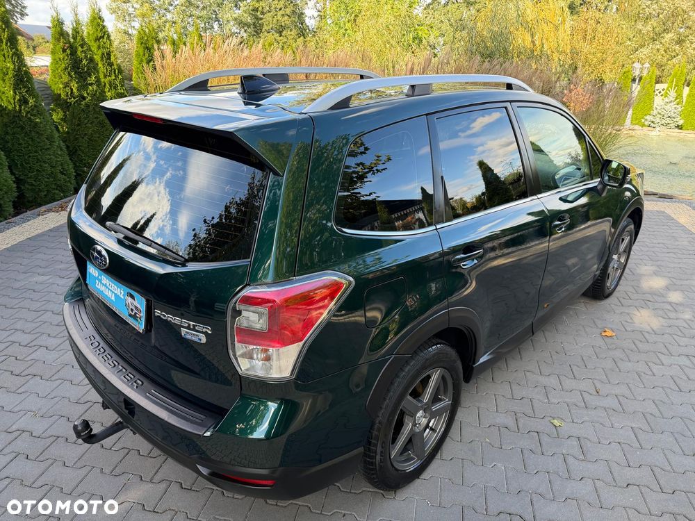 Subaru Forester 2.0D 20th Anniversary - 31
