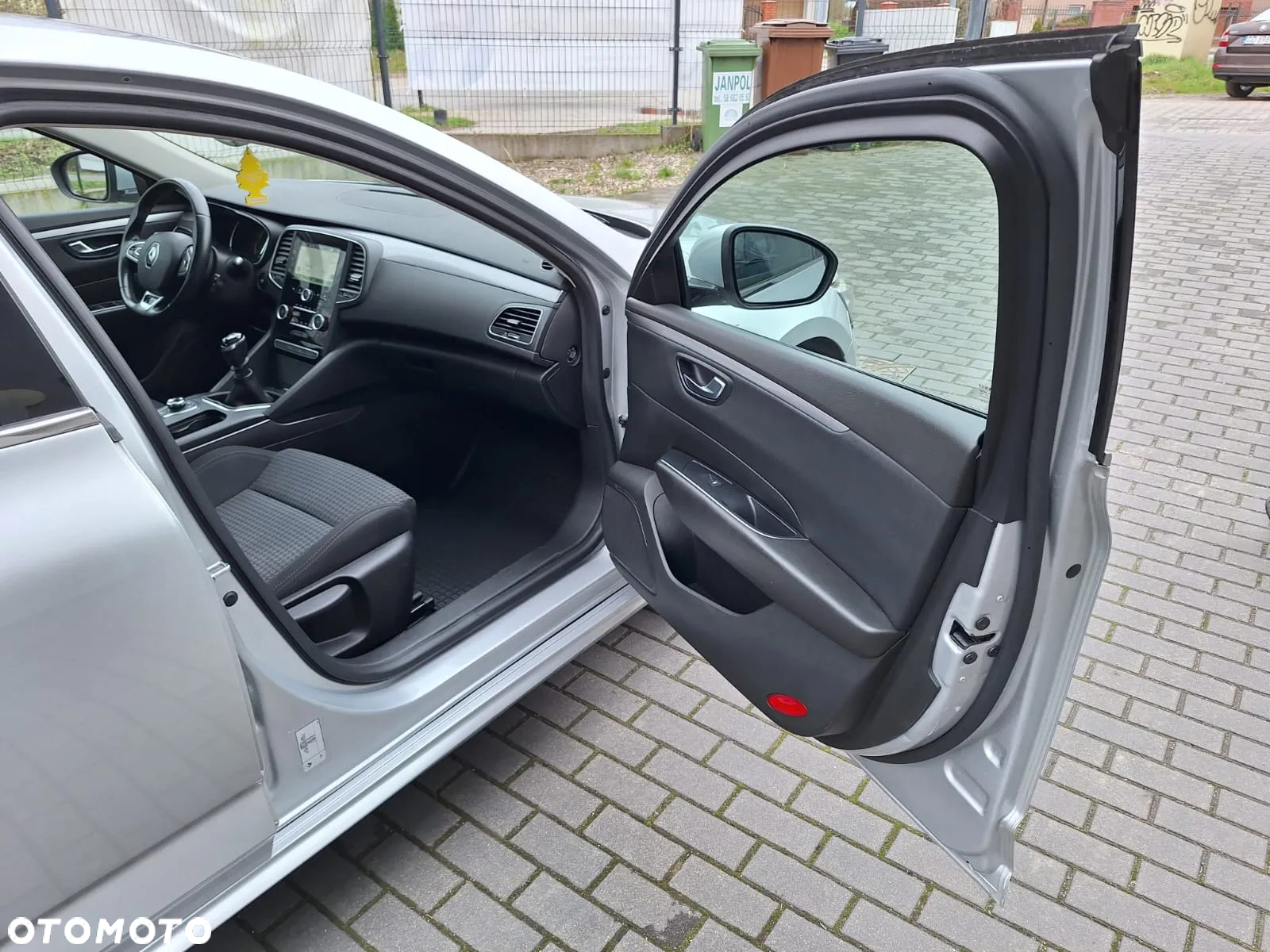 Renault Talisman 1.5 Energy dCi Life - 15