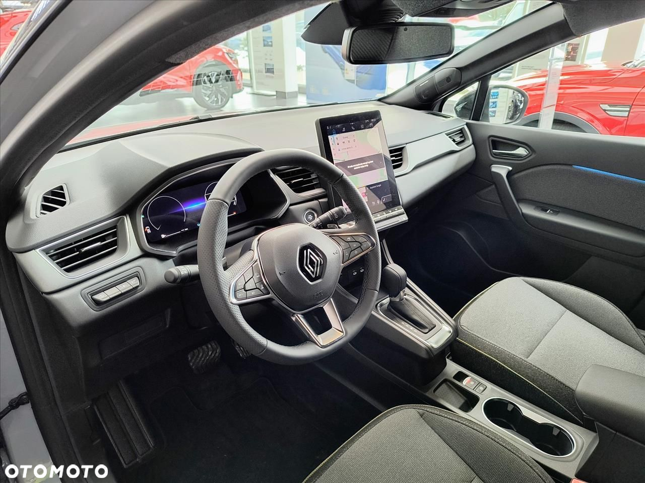Renault Captur - 9