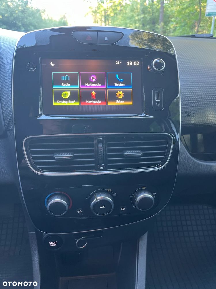 Renault Clio 0.9 Energy TCe Zen - 28