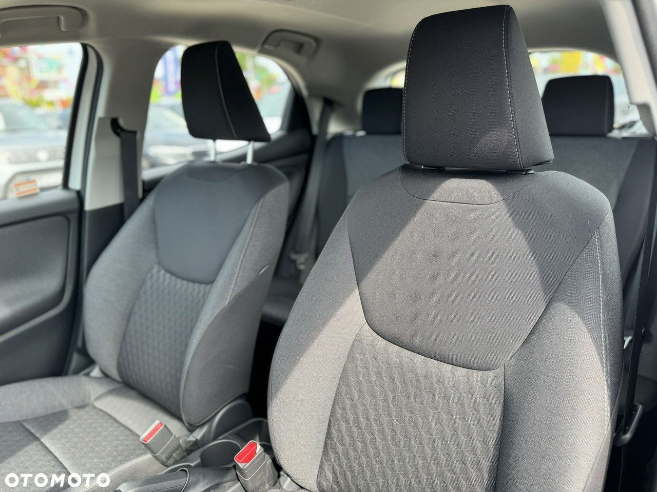 Toyota Yaris - 22