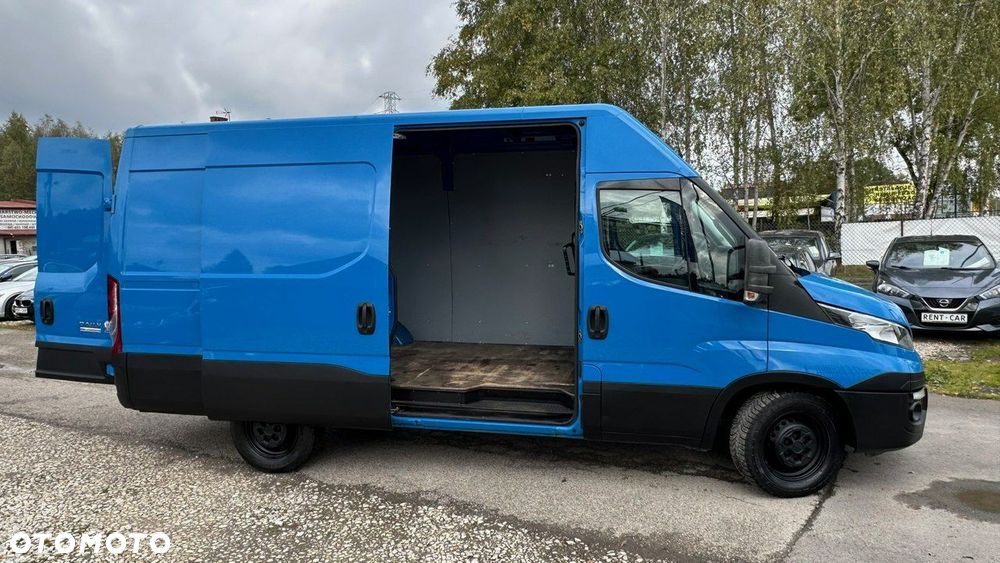Iveco Daily 35 S17 - 6