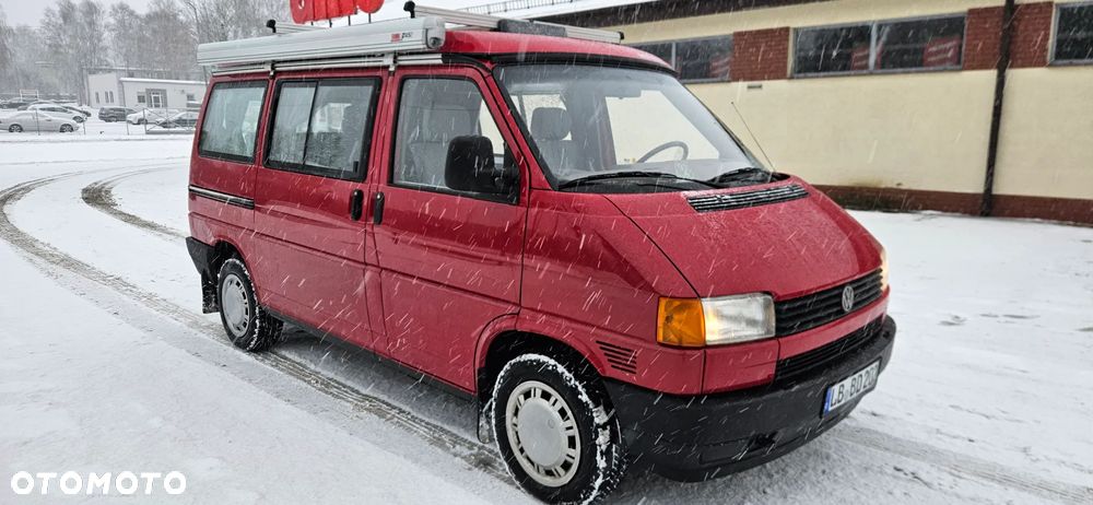 Volkswagen California - 3