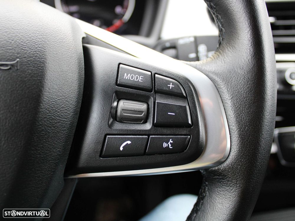 BMW X2 16 d sDrive Auto - 32
