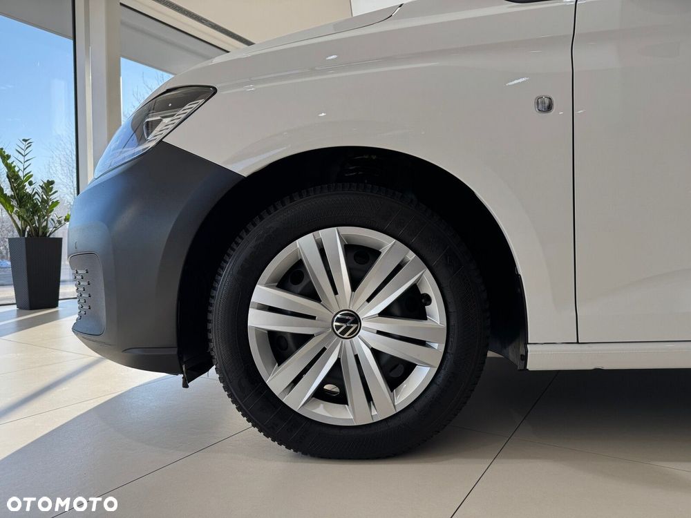 Volkswagen Caddy 2.0 TDI - 20