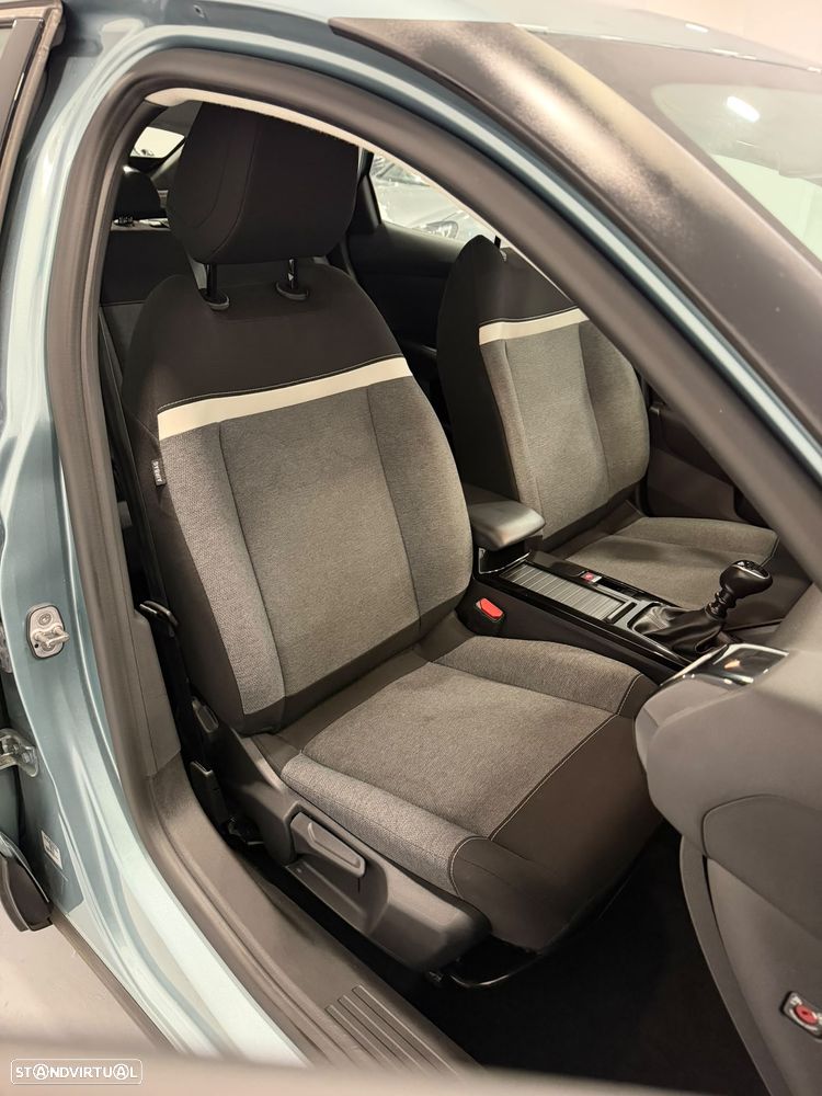 Citroën C4 PureTech 130 Stop&Start FEEL PACK - 20