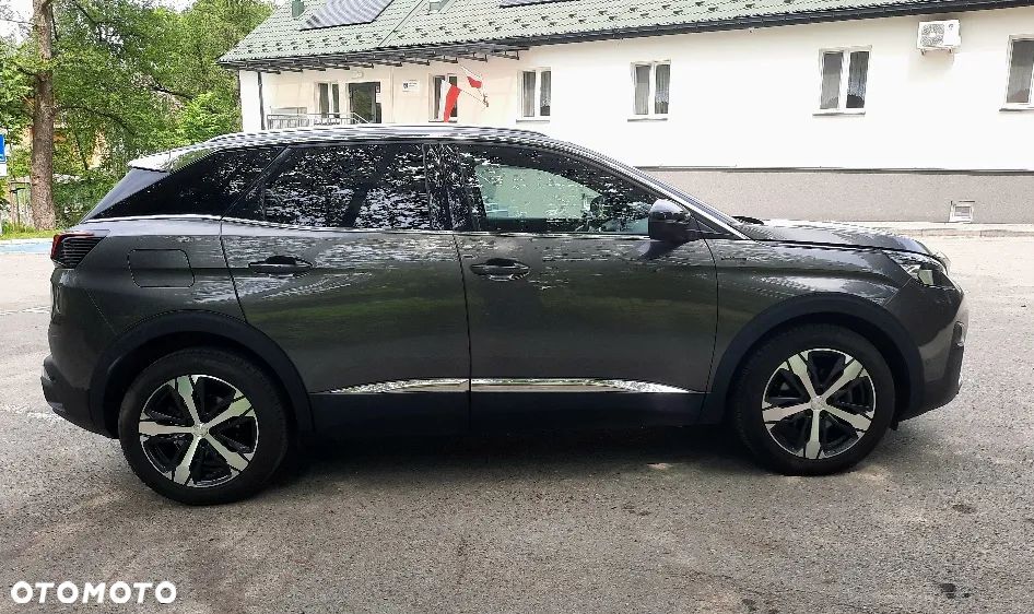 Peugeot 3008 1.5 BlueHDi Allure S&S EAT8 - 4