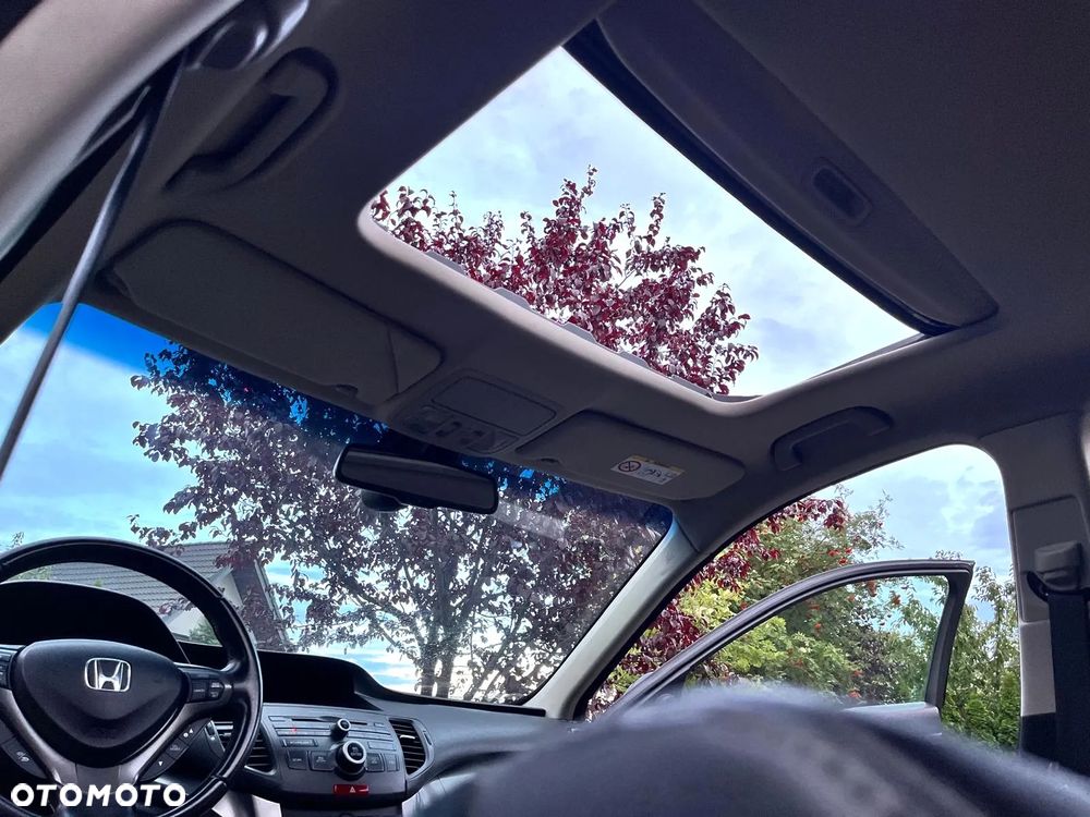 Honda Accord 2.0 Automatik Elegance Advantage - 21