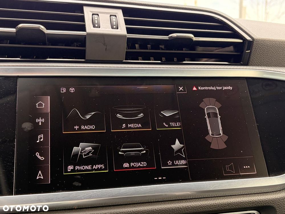 Audi Q3 45 TFSI e S Line S tronic - 27