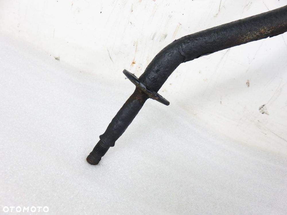 DRĄŻEK STABILIZATORA PRZÓD DAEWOO TICO 0.8 - 2