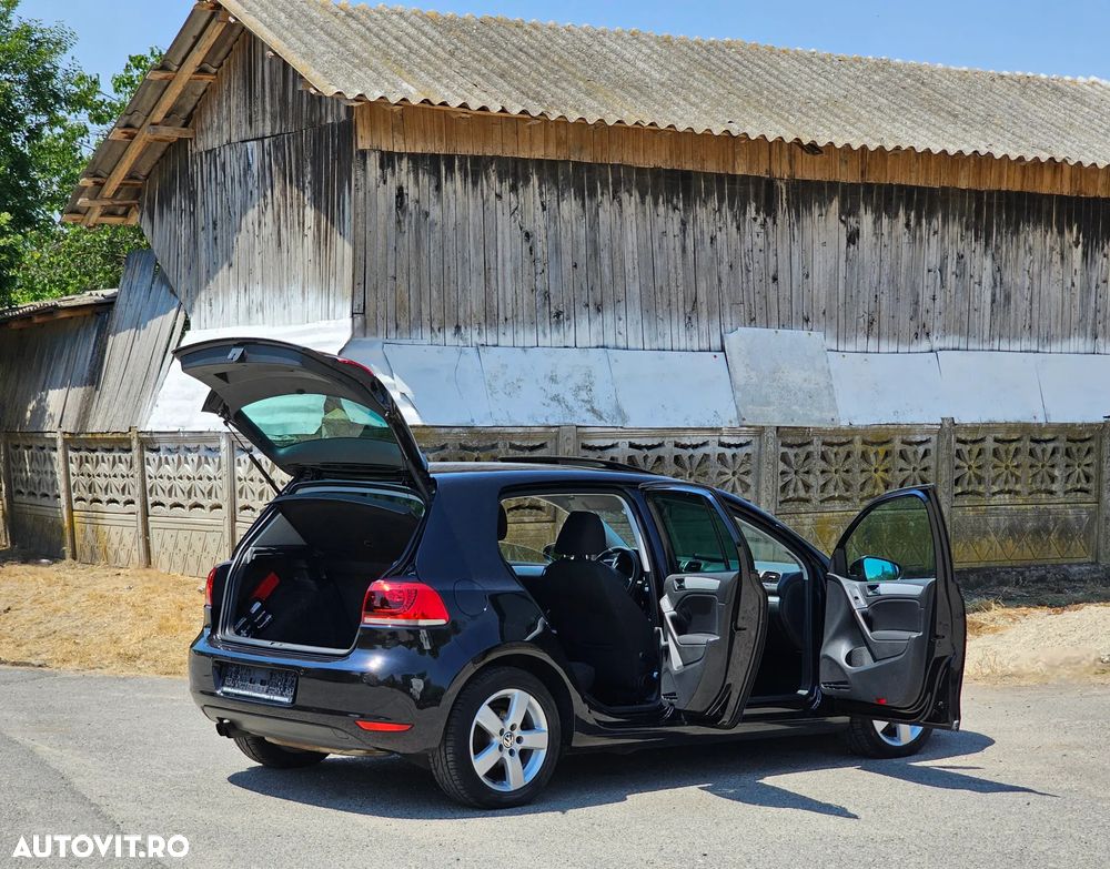 Volkswagen Golf 1.4 TSI Highline - 3