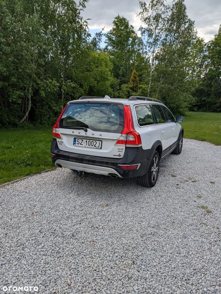 Volvo XC 70 D4 AWD Summum - 19