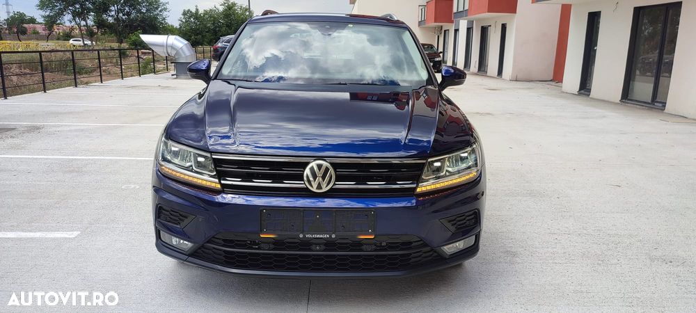Volkswagen Tiguan - 17