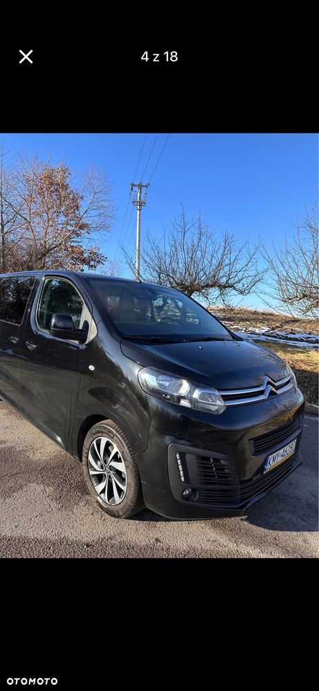Citroën SpaceTourer 2.0 BlueHDi M Business Lounge - 6