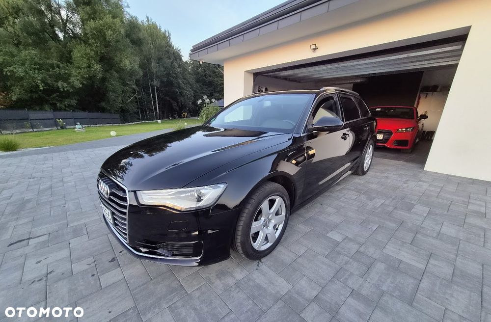 Audi A6 Avant - 3