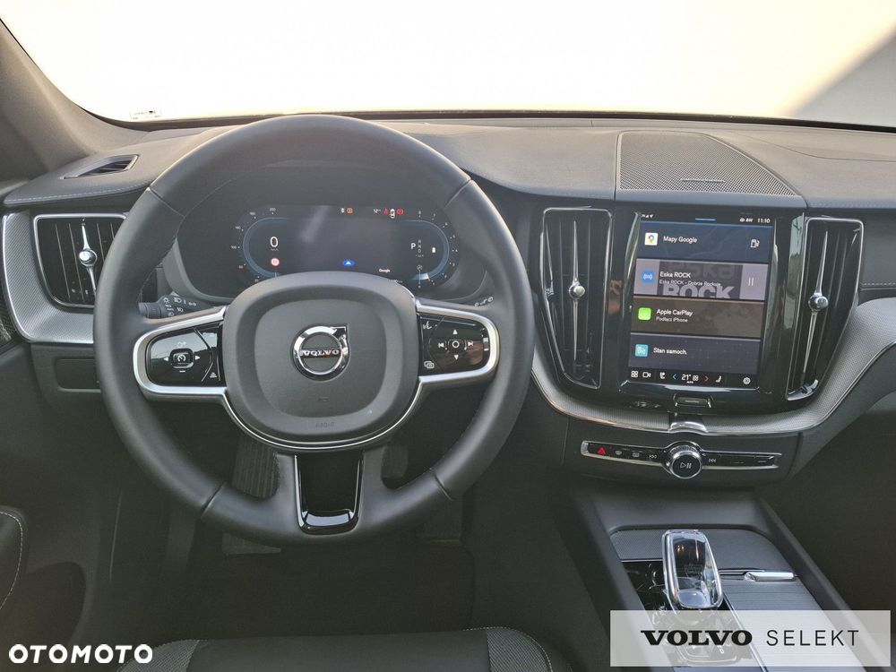 Volvo XC 60 - 16