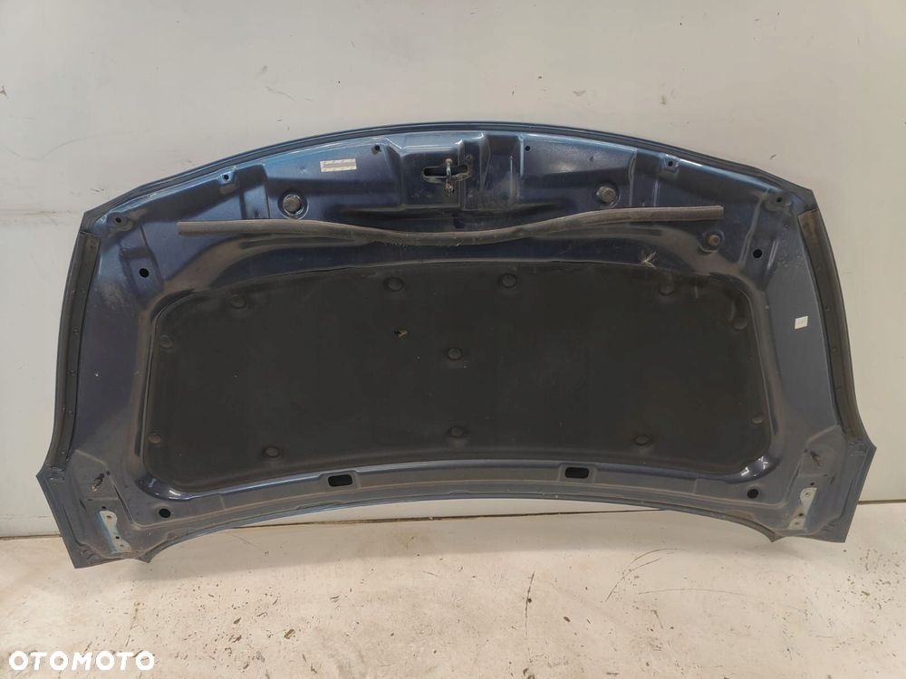 hyundai i40 11-14 maska pokrywa silnika - 8