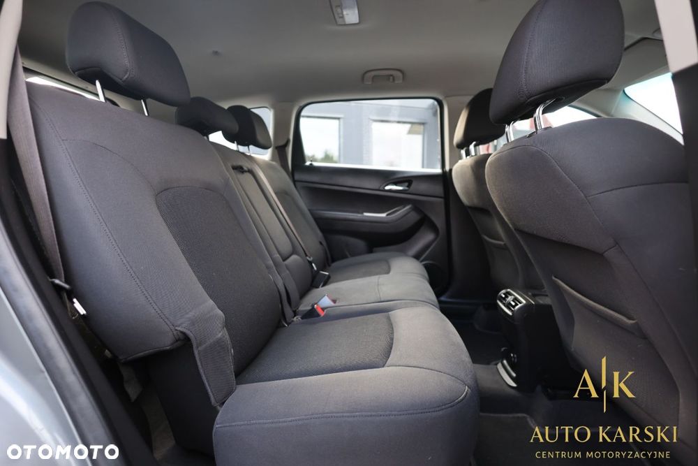 Chevrolet Orlando - 10