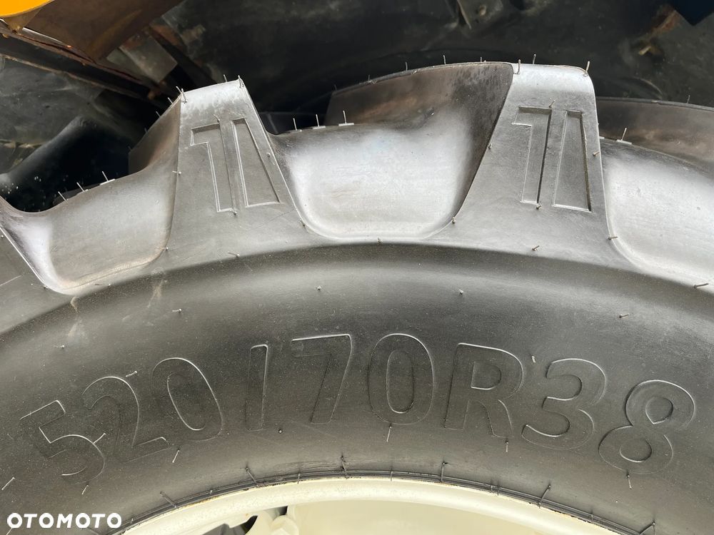Renault Ares 630 RZ - 10