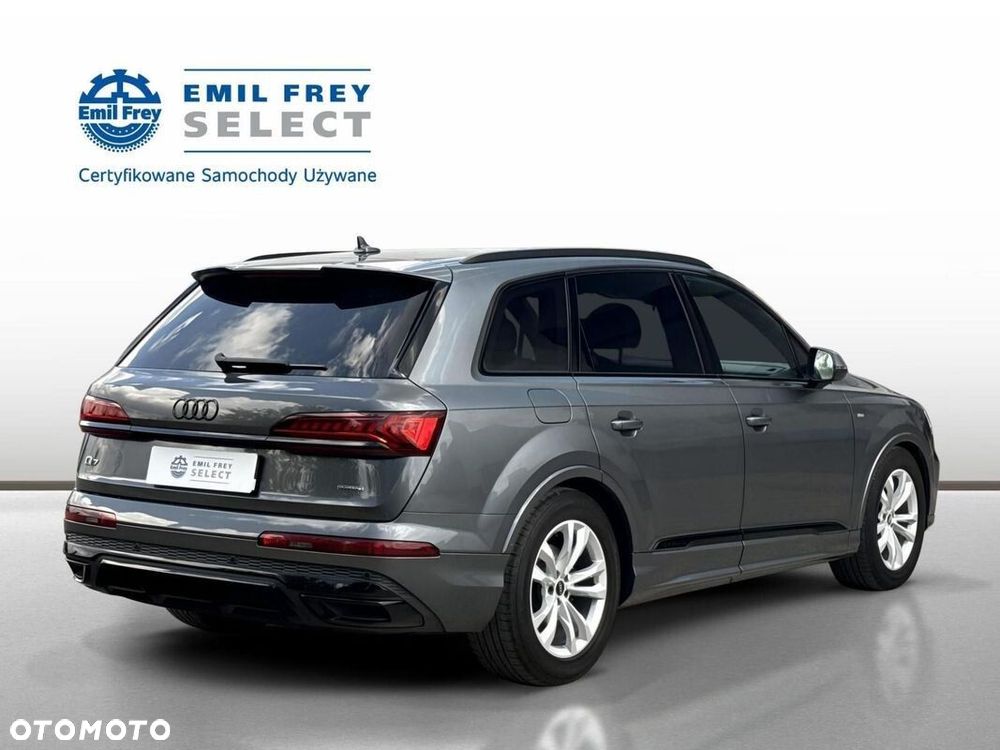 Audi Q7 - 3