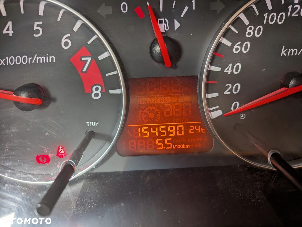 Nissan Note - 21
