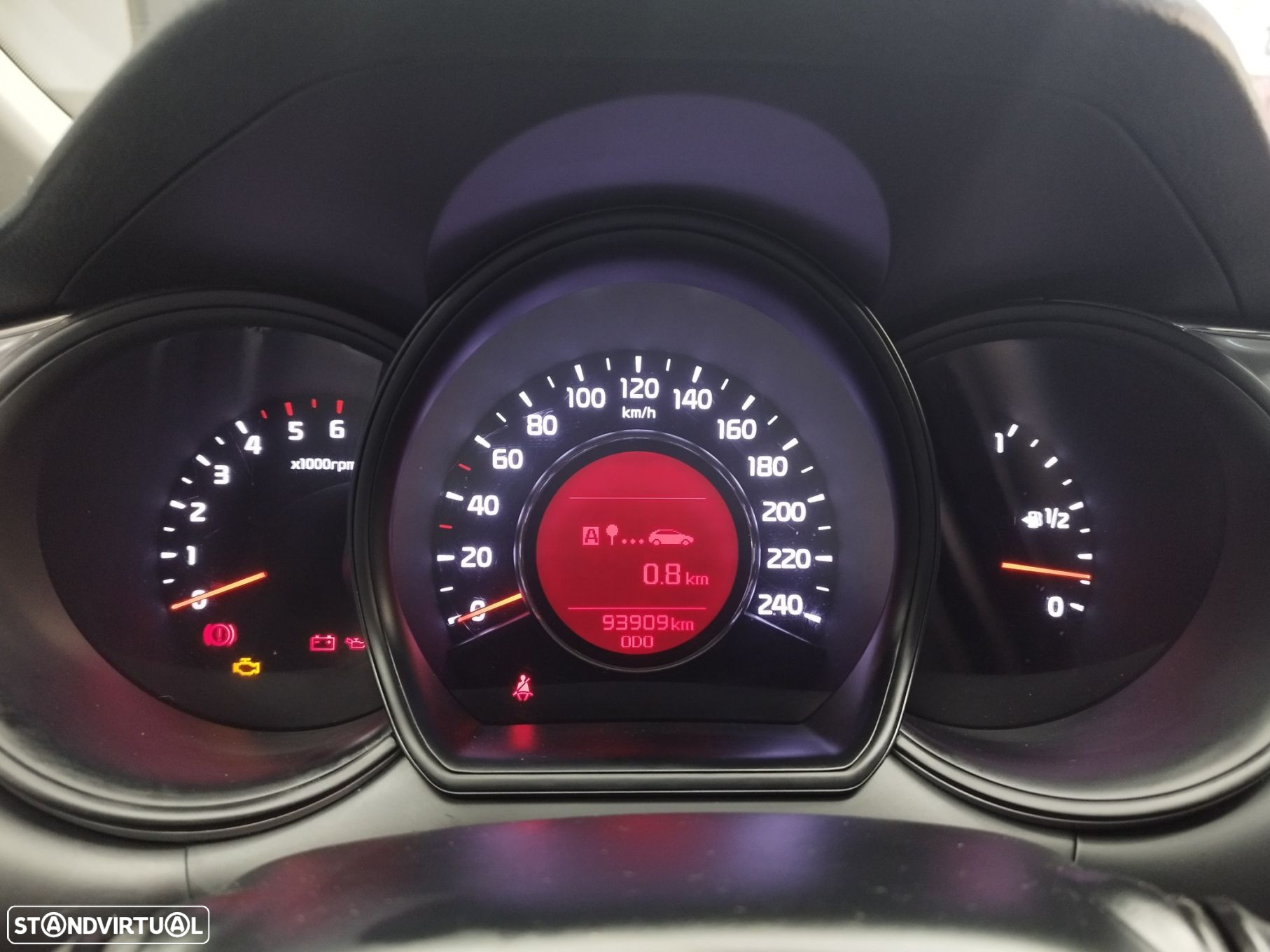 Kia Ceed SW 1.4 CRDi ECO - 20