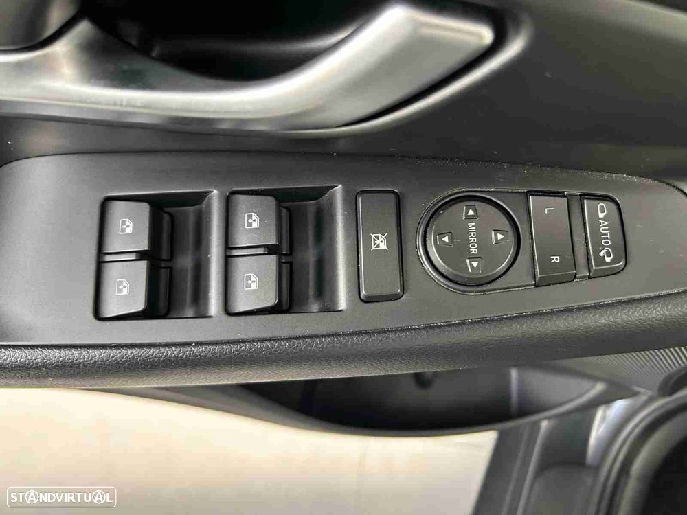 Hyundai i30 SW 1.0 T-GDi Style Plus - 16