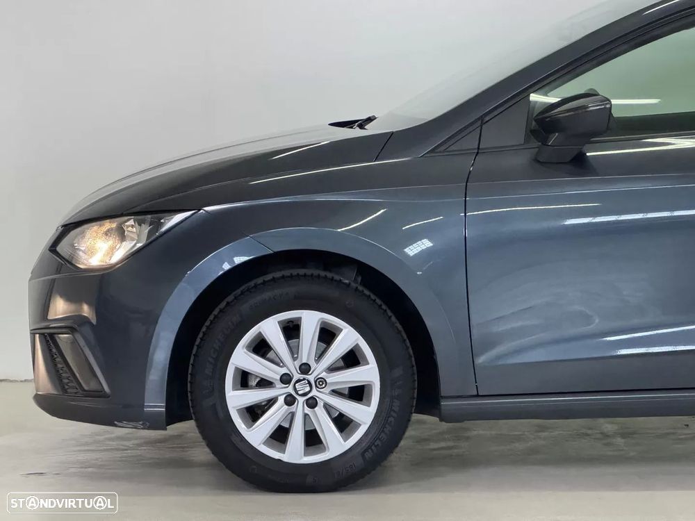 SEAT Ibiza 1.0 Reference - 13