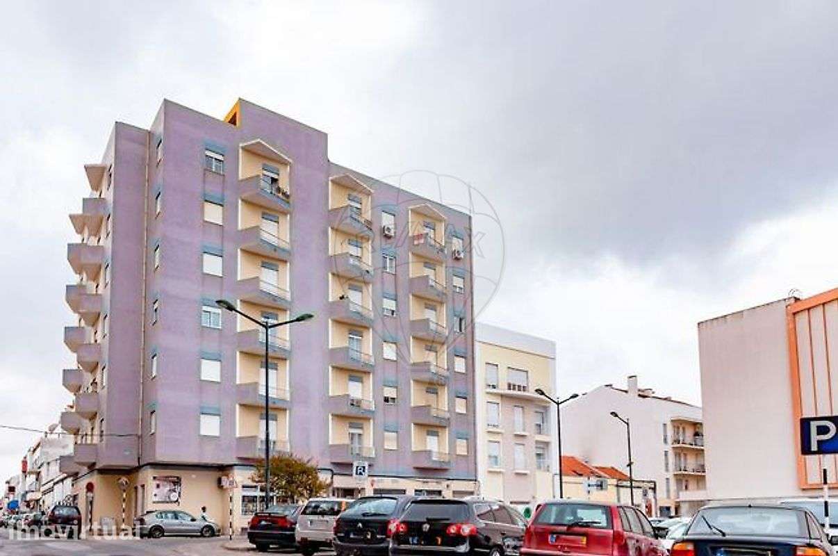 Apartamento T2 para venda - Grande imagem: 2/6