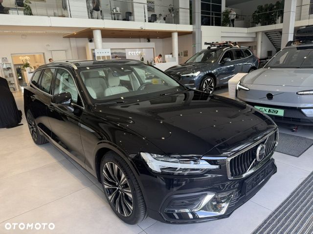 Volvo V60 B4 B Plus Bright - 28