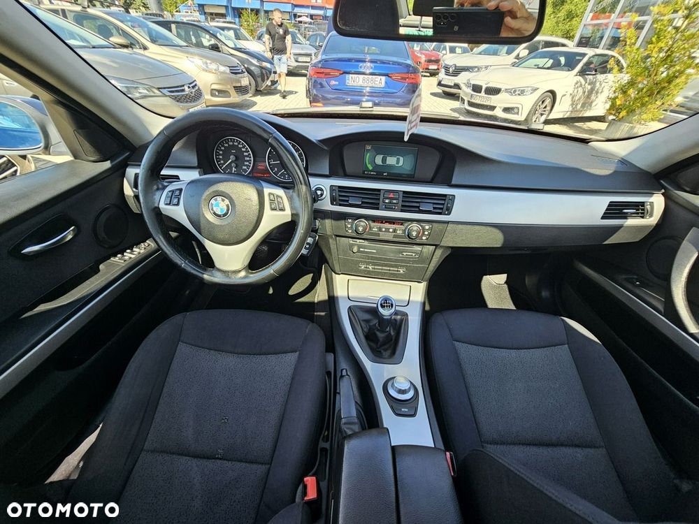 BMW Seria 3 - 23