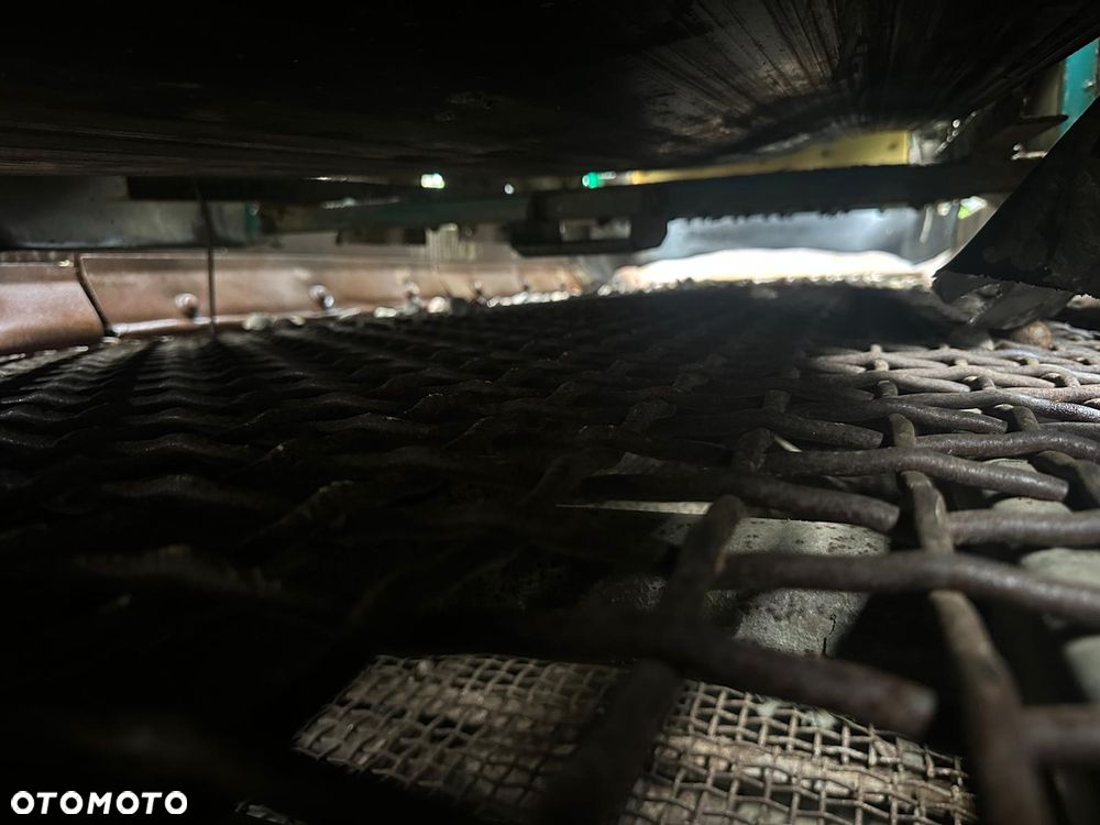 Powerscreen CHIEFTAIN 1700.,.,KOMPLETNY ZAKŁAD NA MOKRO 3-POKŁADY- RINSER  ( CDE , DERNASEER , BRUCE,  McCloskey, Sandvik, Metso, Kleemann, Deutz ) - 25