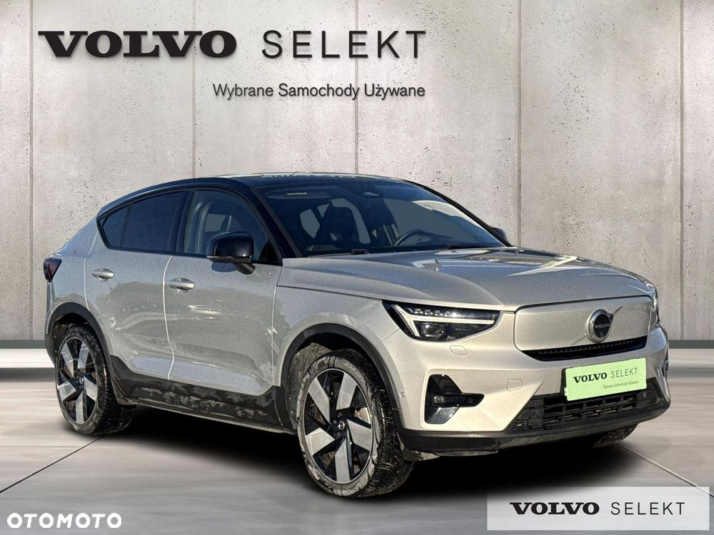 Volvo C40 - 7