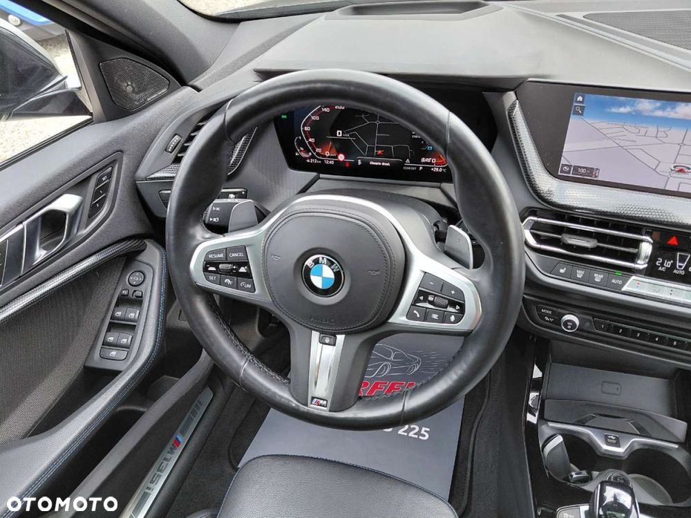 BMW Seria 1 - 24