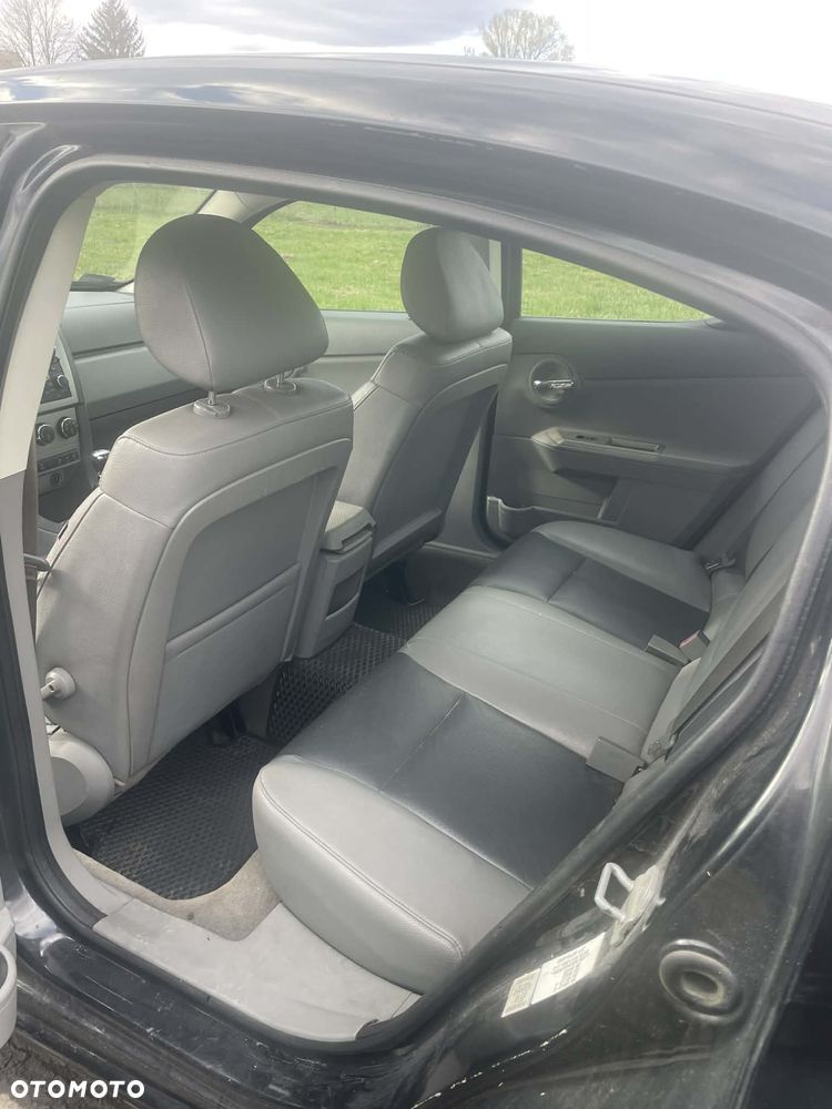 Dodge Avenger 2.0 CRD SXT - 9