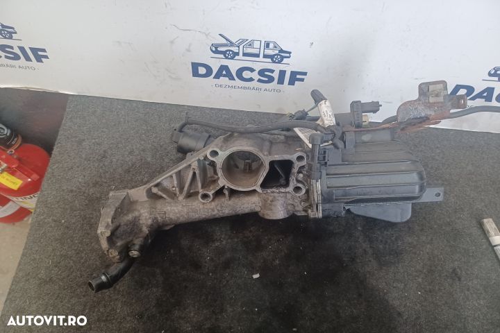 Racitor gaze GM55562824 Opel Insignia A [2008 - 2014] Liftback 5-usi - 4