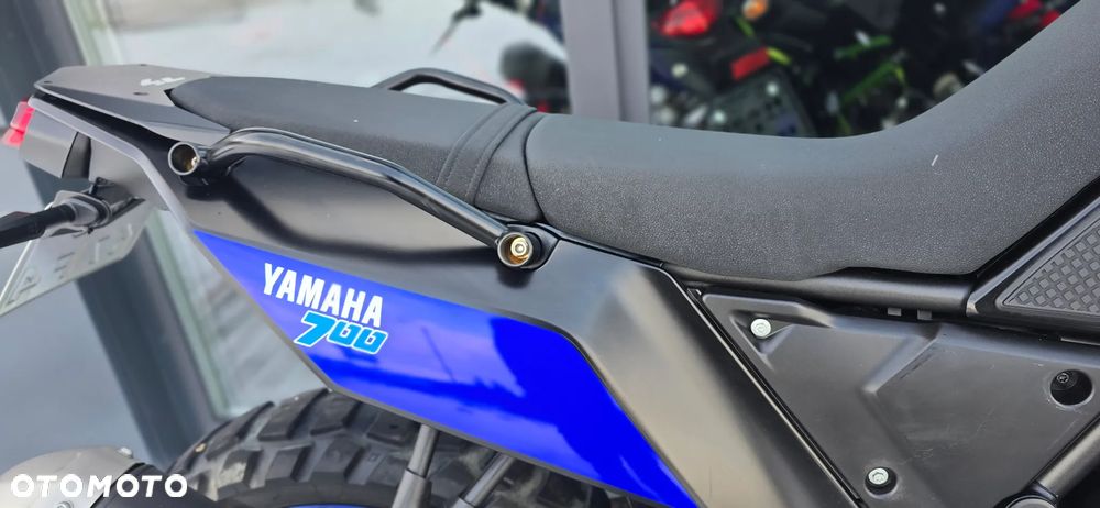Yamaha Tenere - 15