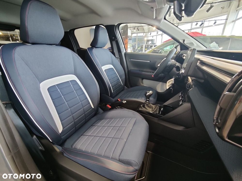 Citroën C3 1.2 T Collection - 19