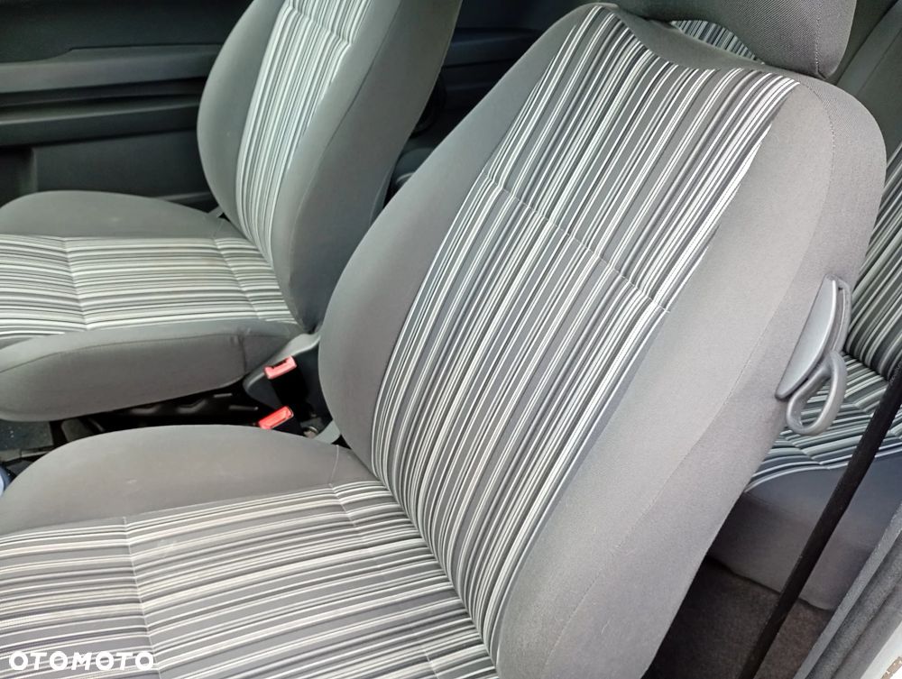 Volkswagen Fox 1.2 - 15