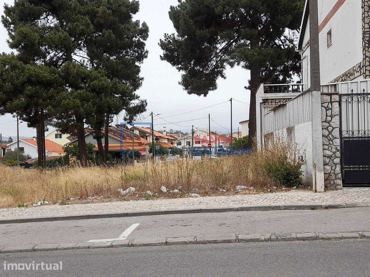 Lote de Terreno Urbano na Quinta do Conde (Sesimbra) - Grande imagem: 4/15