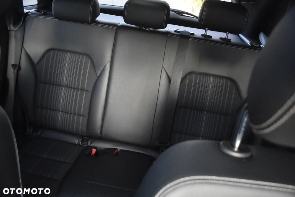 Mercedes-Benz Klasa B - 23