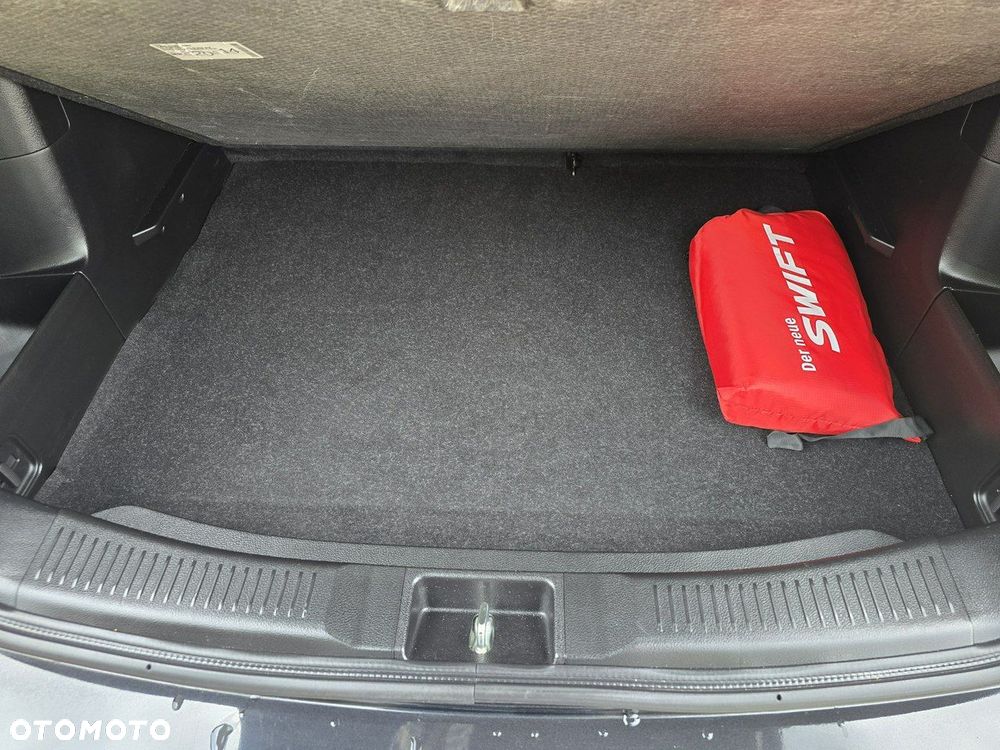 Suzuki SX4 S-Cross 1.4 Boosterjet Comfort - 30