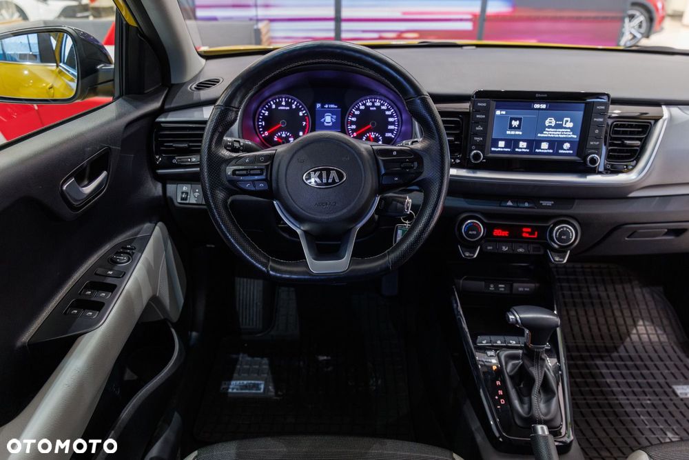 Kia Stonic - 10