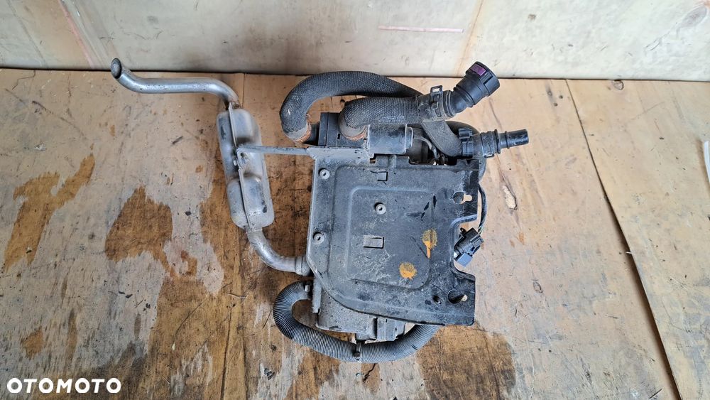 M8A2-18K463-AB D5S Diesel Jaguar Land Rover Webasto ogrzewanie postojowe - 2