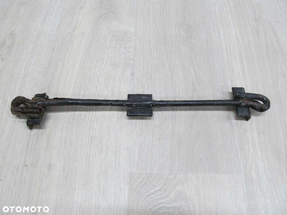 ISUZU N35 N GRAFTER 3.0 UCHWYT MOCOWANIE AKUMULATORA 07-18 - 1