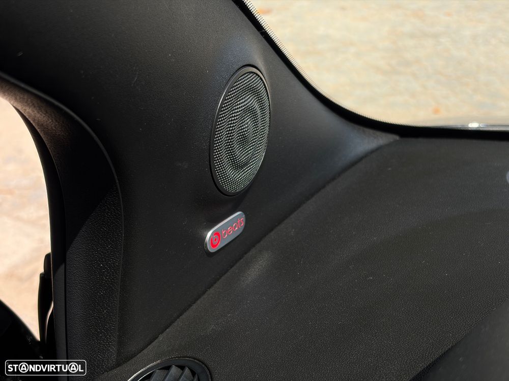 Abarth 500 1.4 T-Jet Elaborazione - 26