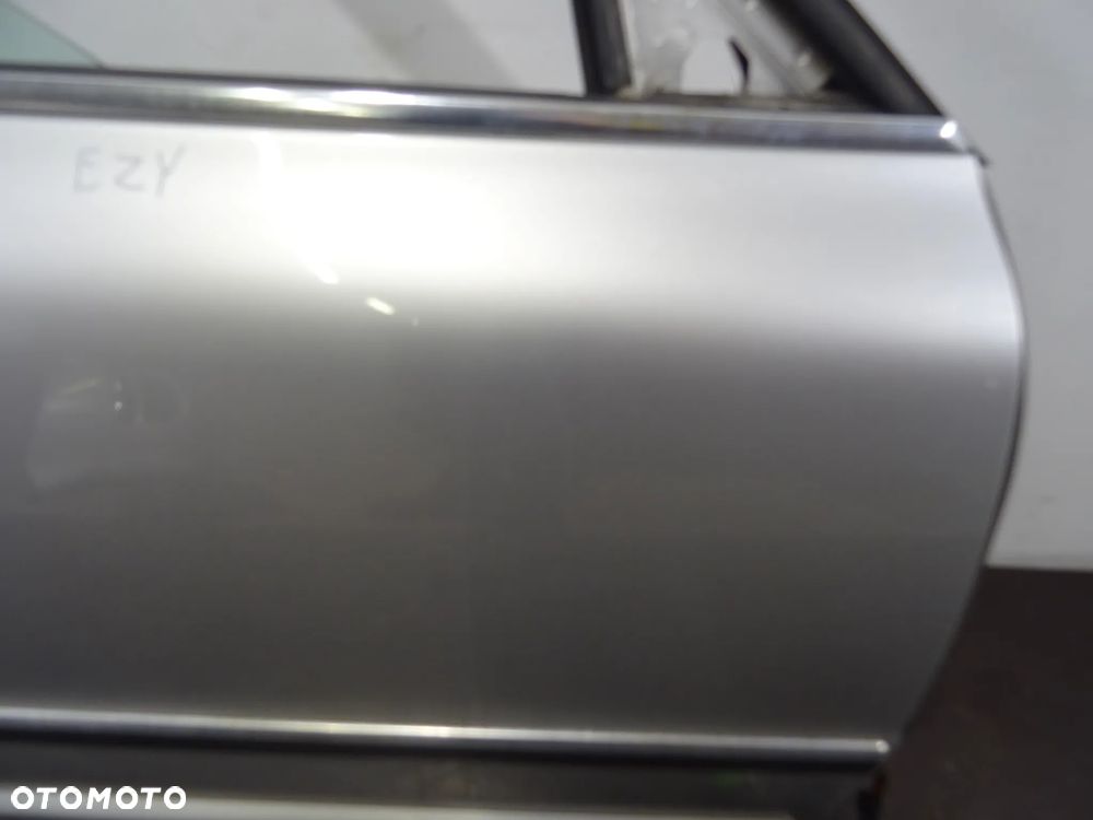 SKODA SUPERB I 01-05 2.8 V6 DRZWI PRAWY PRZÓD PRAWE PRZEDNIE - 7