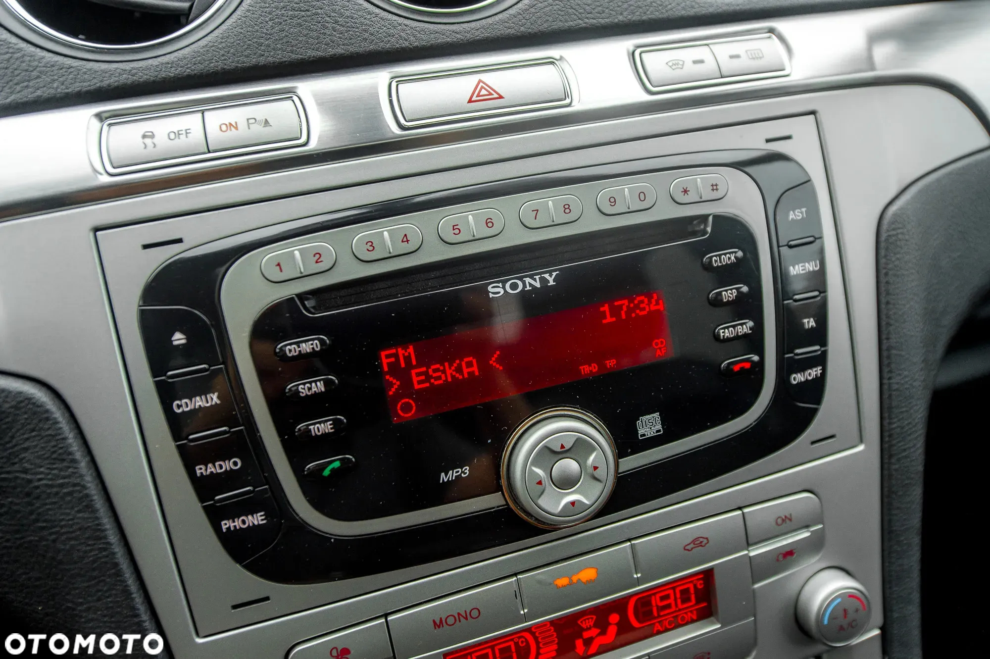 Ford S-Max 2.5 Platinium X - 30