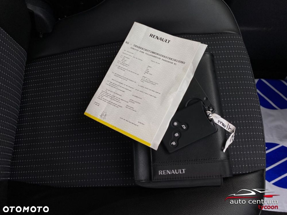 Renault Grand Scenic - 33